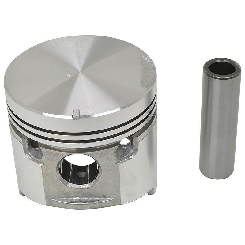 3779976 : PISTON (1.00 MM) - motofork