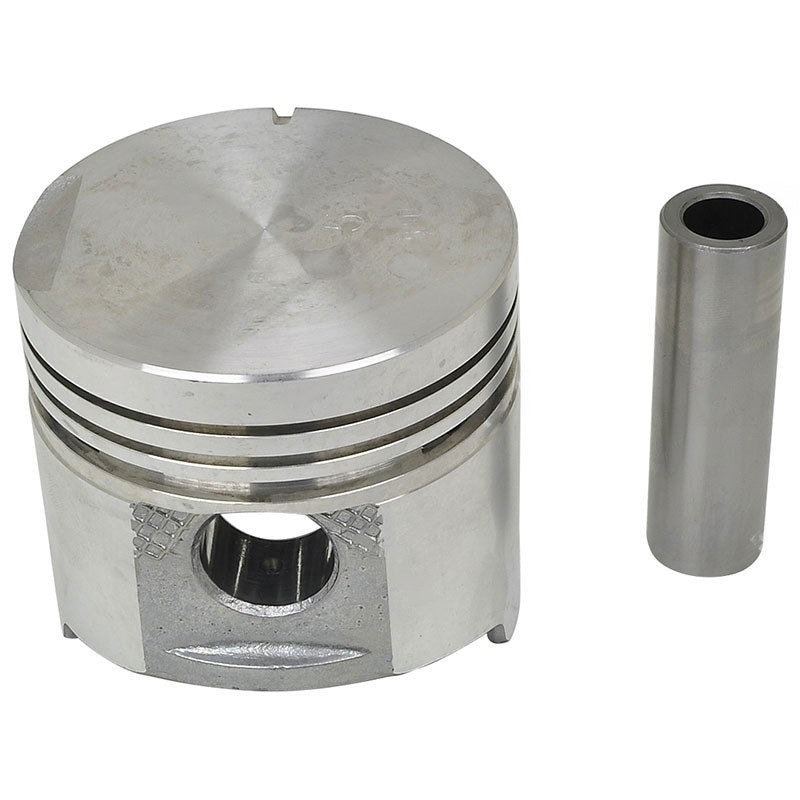 3779977 : PISTON & PIN SET (STD) - motofork