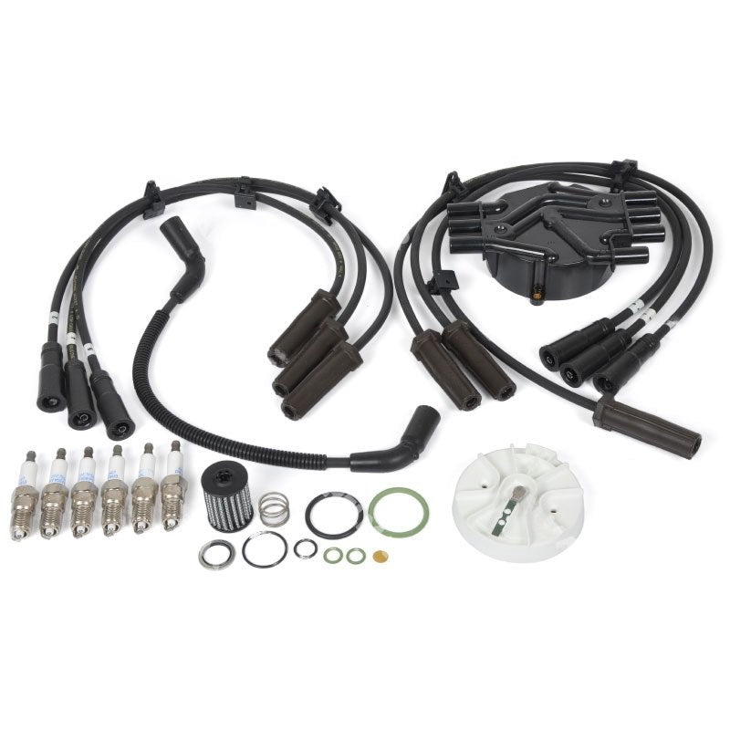 4036705 : IGNITION TUNE UP KIT - motofork