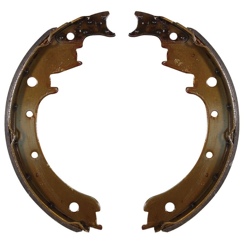 4064964 : BRAKE SHOE SET (2 SHOES) - motofork
