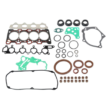4112701 : GASKET O/H SET - motofork
