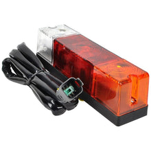 Load image into Gallery viewer, 4116833 : REAR LAMP (12 VOLT) - motofork