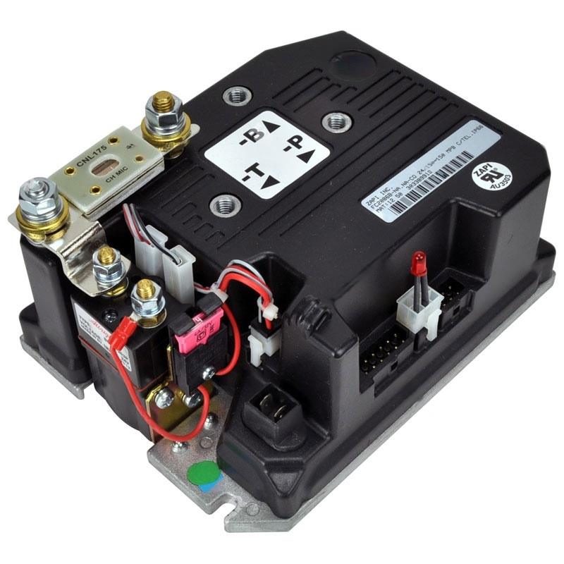 4621762 : CONTROL CARD - motofork