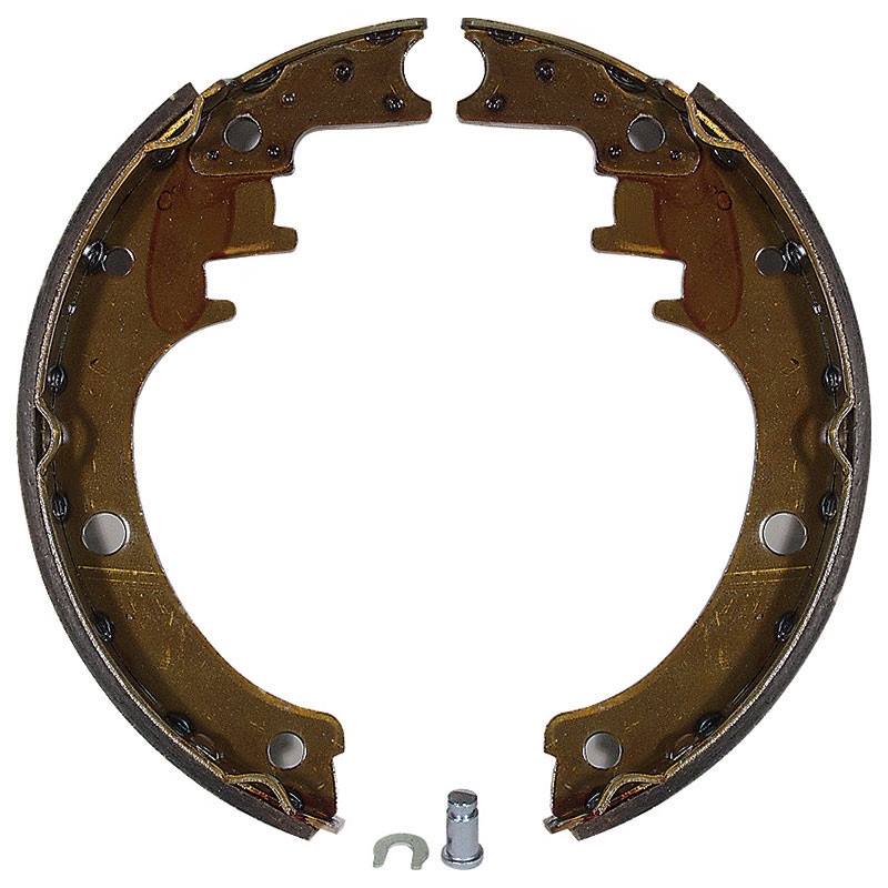 4630828 : BRAKE SHOE SET (2 SHOES) - motofork