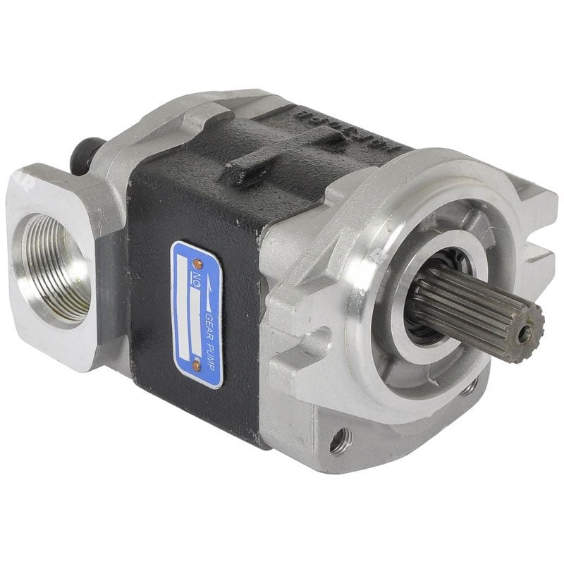 4633619 : HYDRAULIC PUMP - motofork