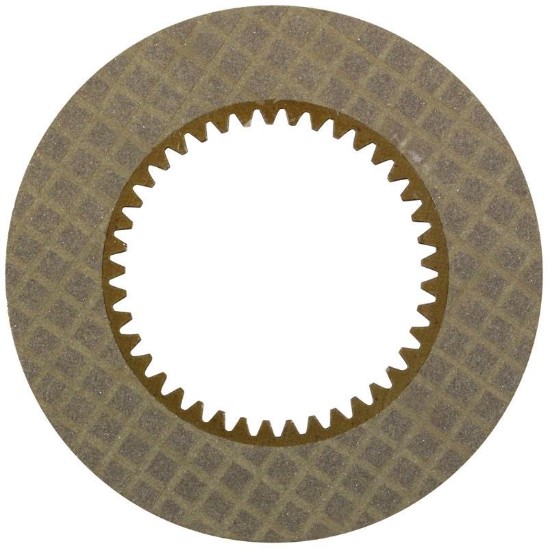 4940457 : FRICTION PLATE - motofork