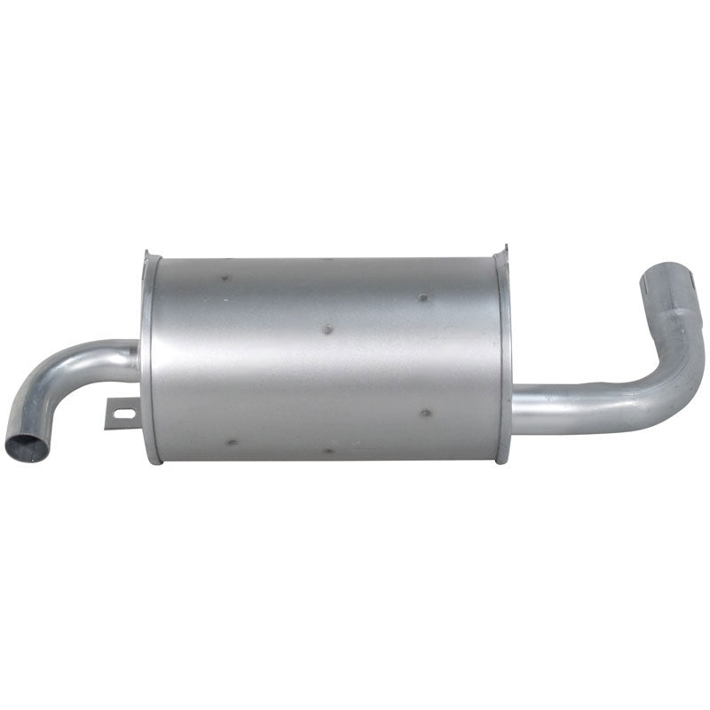 4940754 : MUFFLER - motofork
