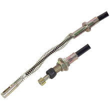 Load image into Gallery viewer, 4940939 : EMERGENCY BRAKE CABLE - motofork