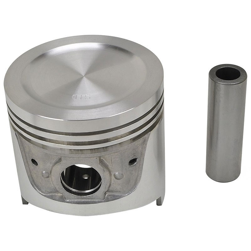 4942148 : PISTON & PIN SET (STD) - motofork
