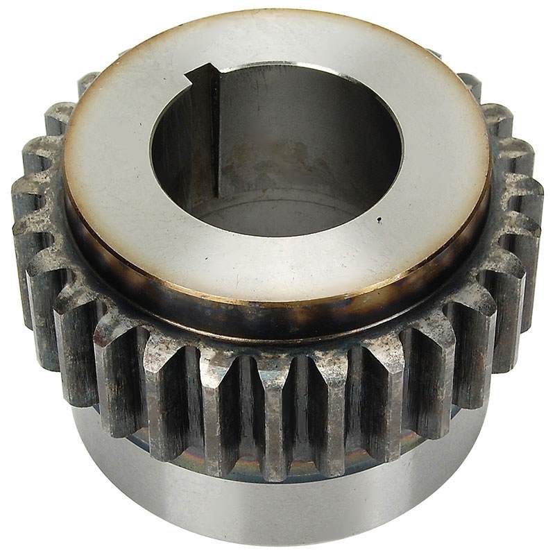 4942193 : SPROCKET, CHAIN (P.T.O.) - motofork