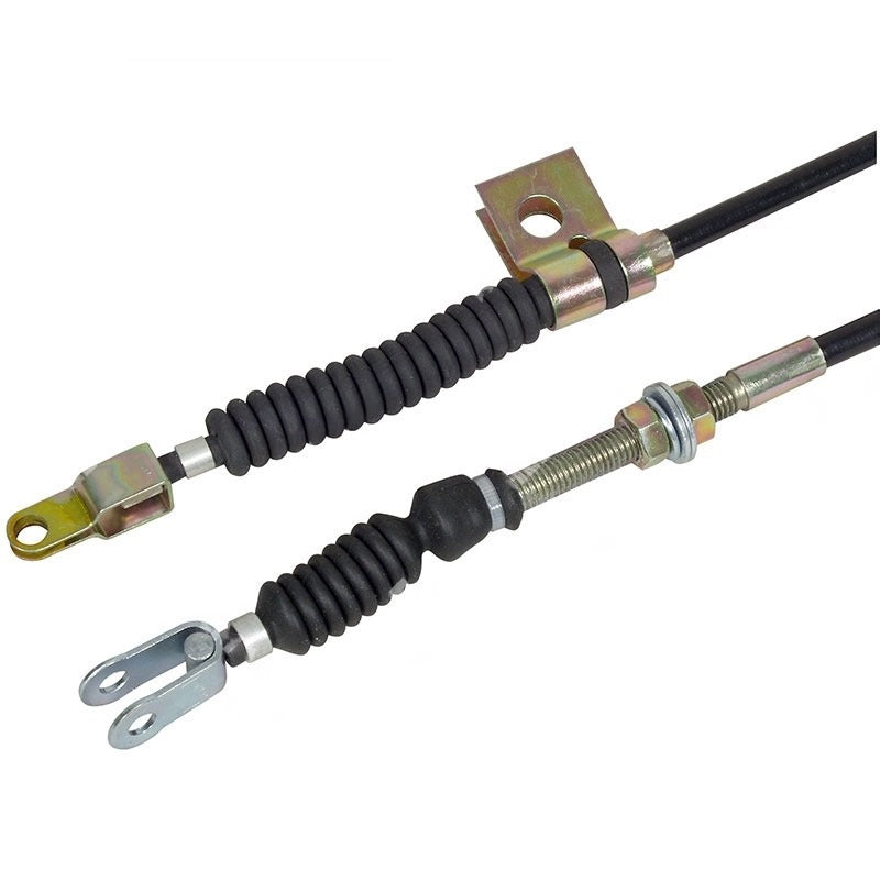 4943219 : ACCELERATOR CABLE - motofork
