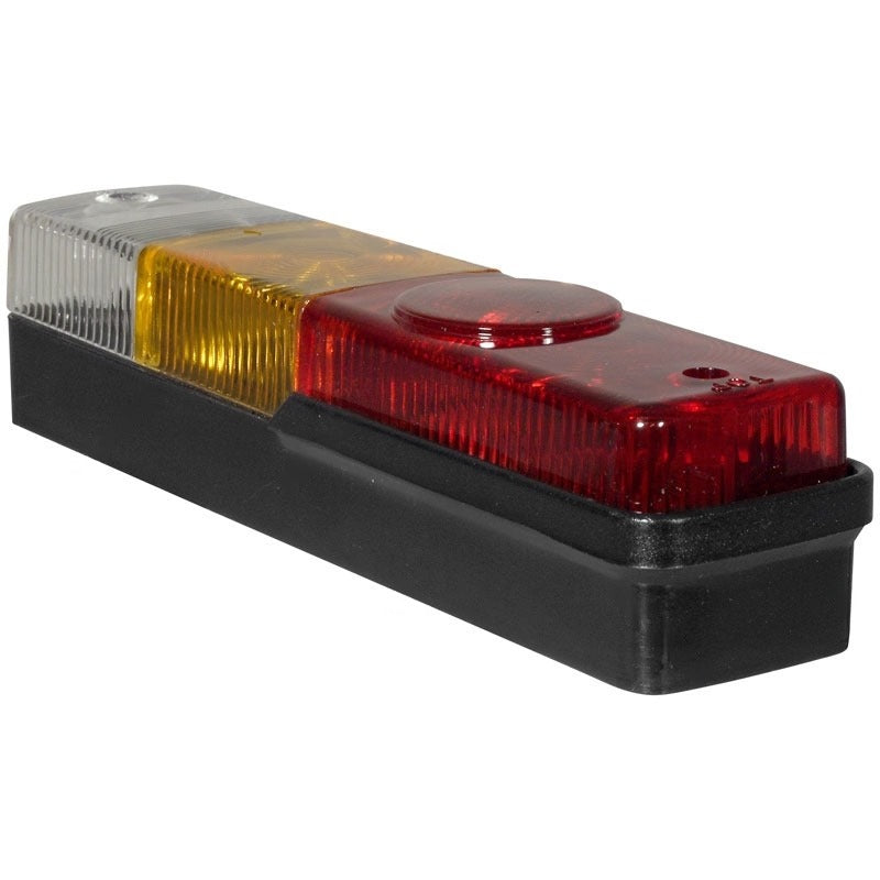 4945022 : REAR LAMP (12 VOLT) - motofork