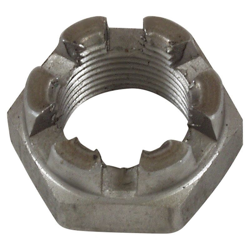 4945204 : NUT, CASTLE - motofork