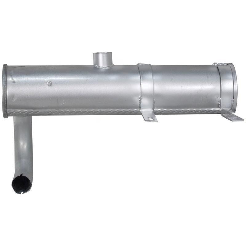 4966500 : MUFFLER - motofork