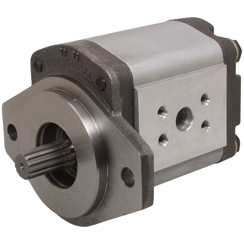 4967326 : HYDRAULIC PUMP - motofork