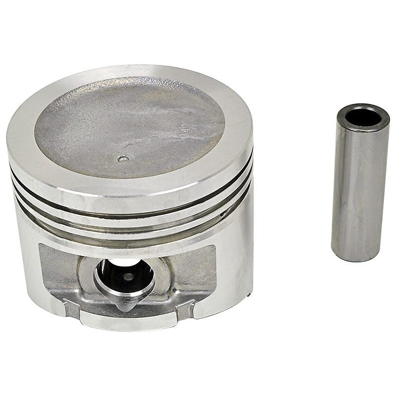 4969843 : PISTON & PIN SET (1.00MM) - motofork