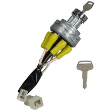 Load image into Gallery viewer, 8761140 : IGNITION SWITCH - motofork