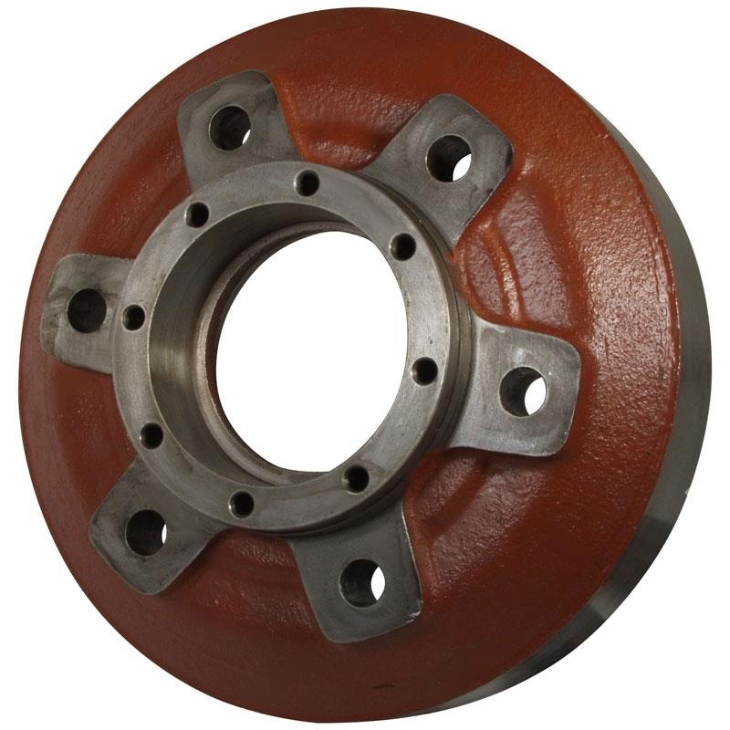 8761260 : BRAKE DRUM - motofork