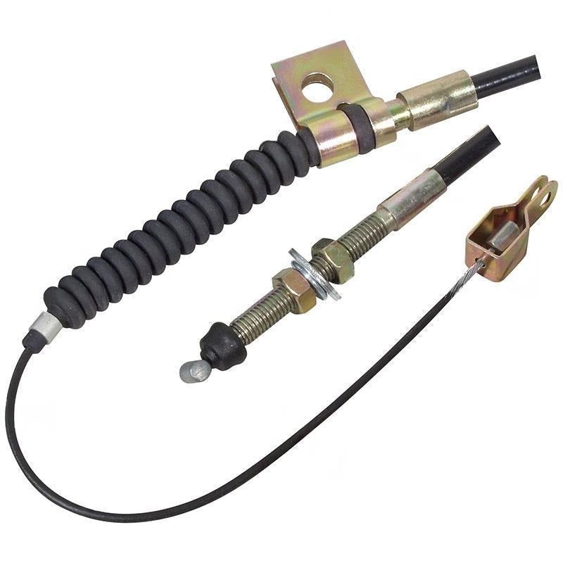 8761637 : ACCELERATOR CABLE - motofork