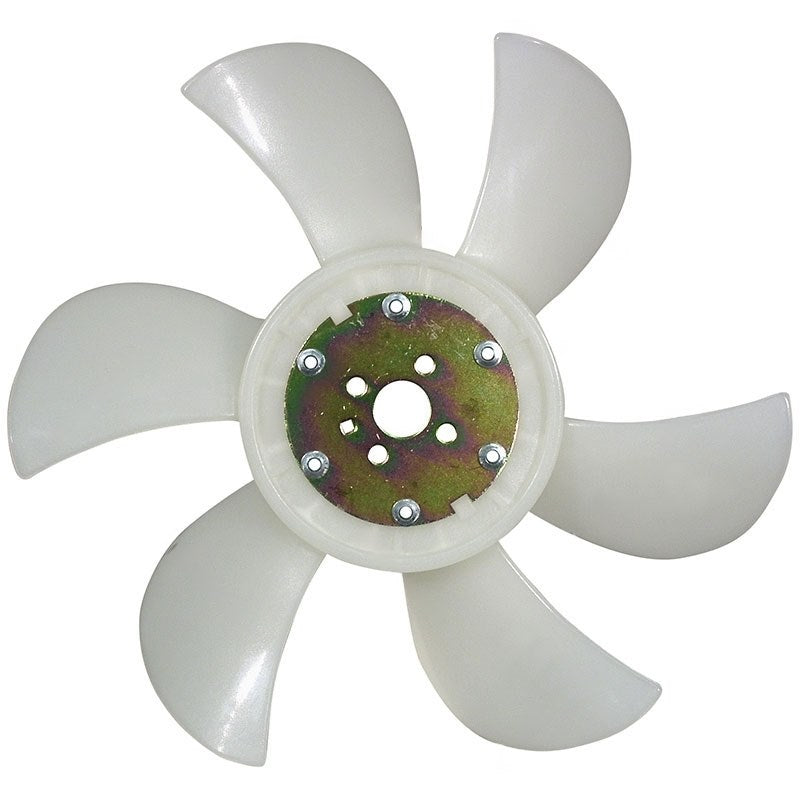 8762498 : FAN BLADE - motofork