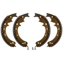 Load image into Gallery viewer, 8762610 : BRAKE SHOE SET (4 SHOES) - motofork