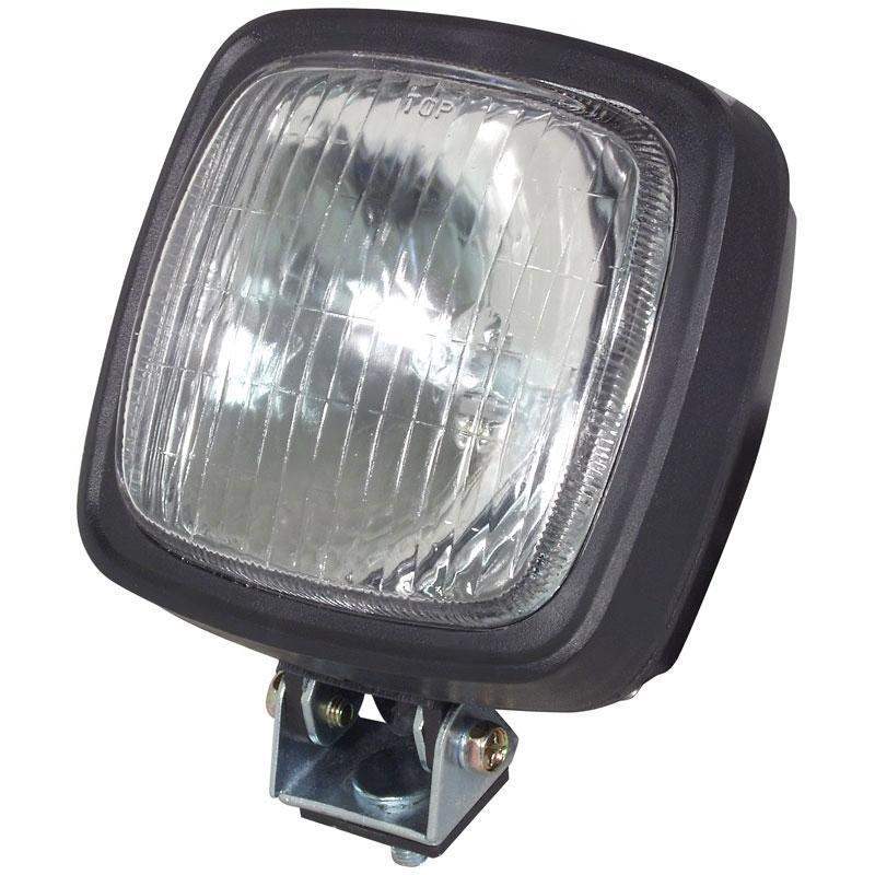8762623 : HEADLAMP (12 VOLT) - motofork