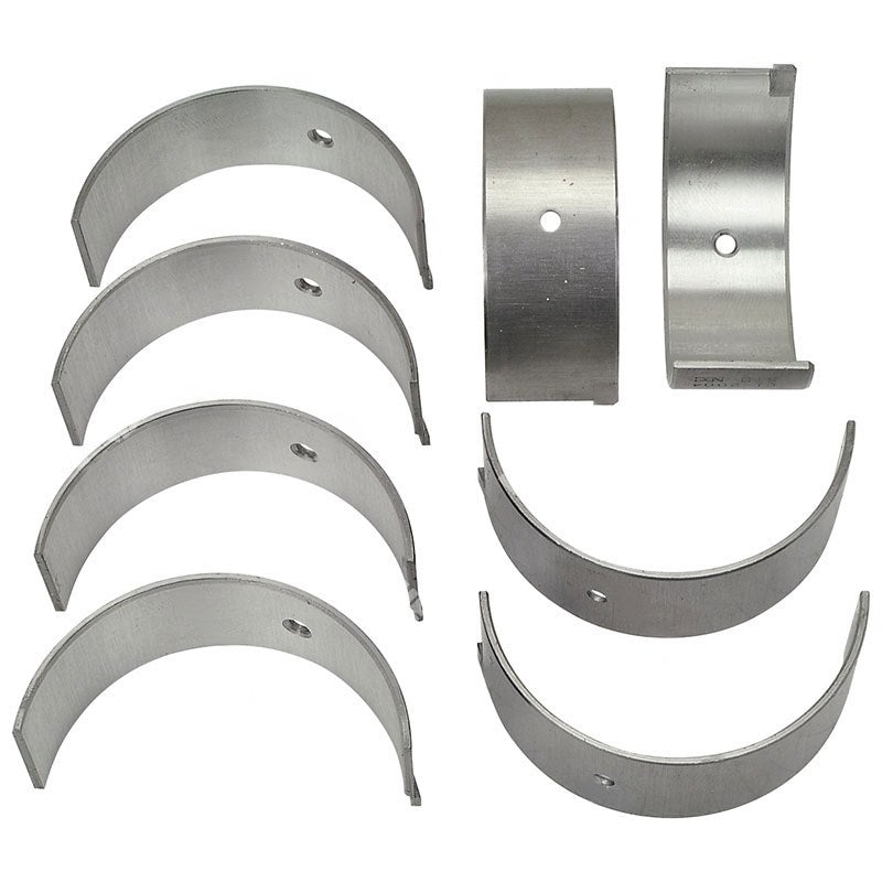 13617010 : ROD BEARING SET (1.00MM) - motofork