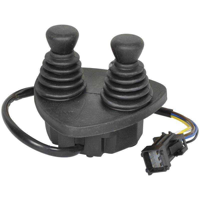 7919040043 : JOYSTICK - motofork