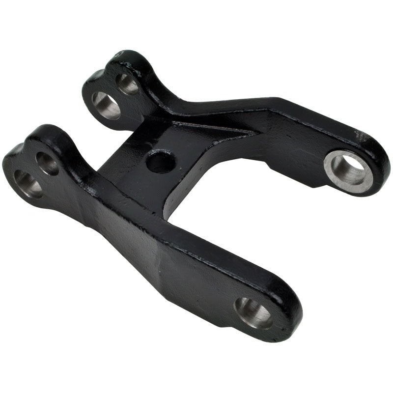 00590-4354371 : RISER - motofork