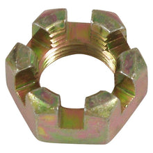 Load image into Gallery viewer, 01412-10016 : NUT, CASTLE - motofork