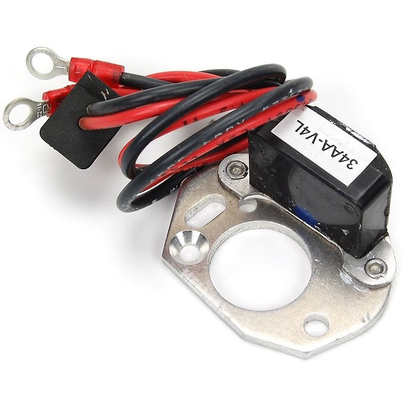 025-002B : ELECTRONIC MODULE - motofork