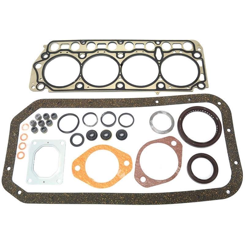 04111-2030071 : GASKET O/H SET (STEEL) - motofork