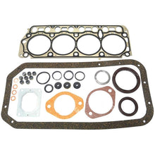 Load image into Gallery viewer, 04111-2030071 : GASKET O/H SET (STEEL) - motofork