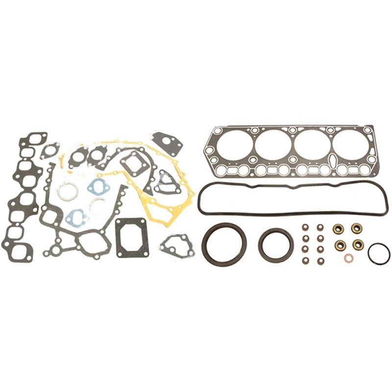 04111-7815071 : GASKET O/H SET - motofork