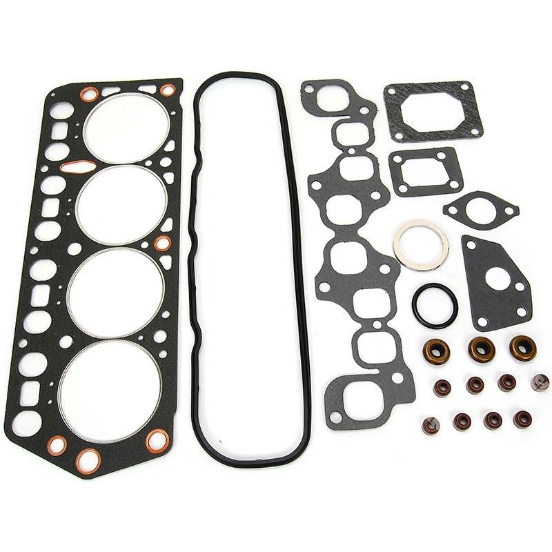 04112-2020071 : GASKET SET, UPPER - motofork