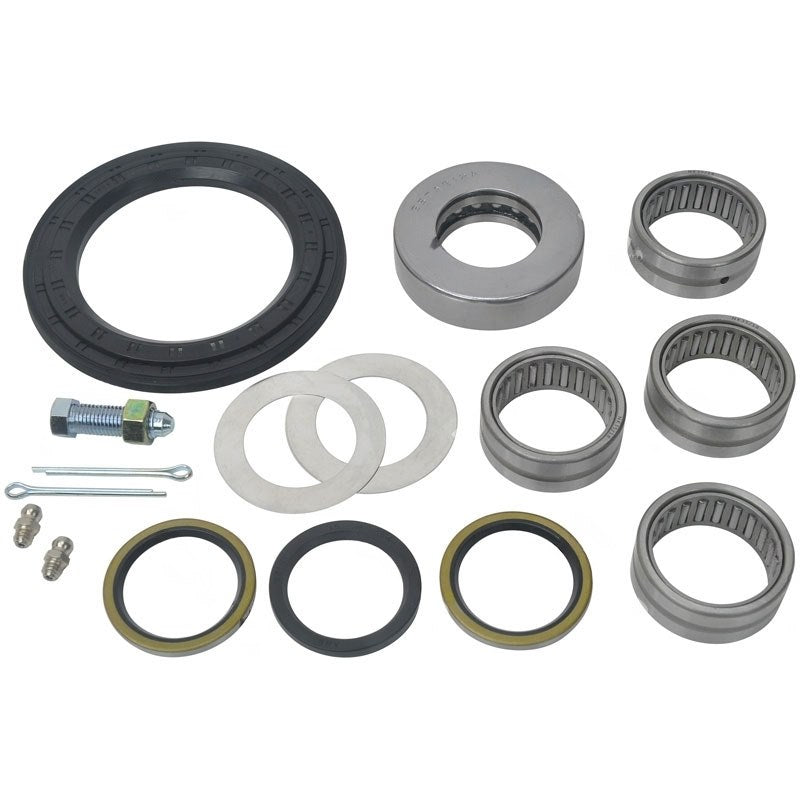 04432-3014071 : KING PIN REPAIR KIT - motofork