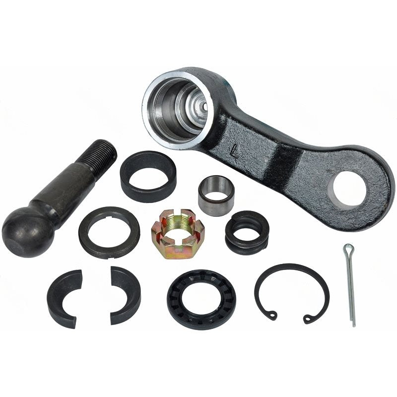 04437-3006071 : TIE ROD - motofork
