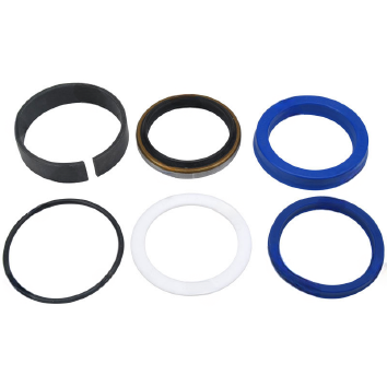 04651-3128171 : LIFT CYLINDER O/H KIT - motofork