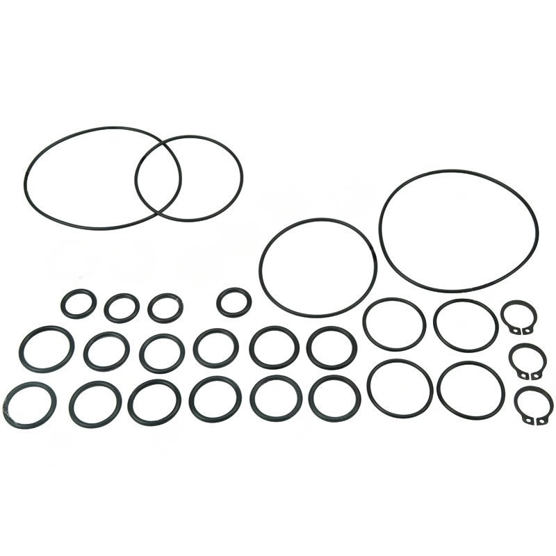 04671-2039071 : CONTROL VALVE O/H KIT - motofork
