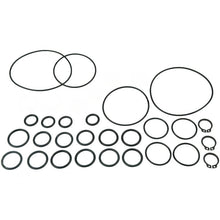 Load image into Gallery viewer, 04671-2039071 : CONTROL VALVE O/H KIT - motofork