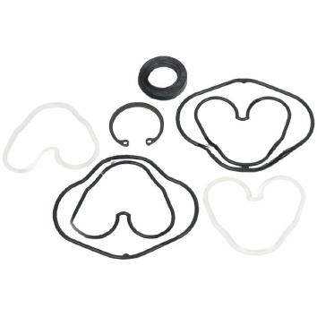 04671-3129071 : HYDRAULIC PUMP O/H KIT - motofork