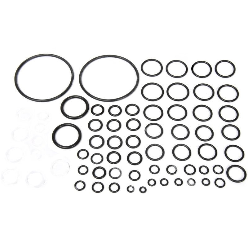 04676-2072271 : SEAL KIT, HYDRAULIC VALVE - motofork