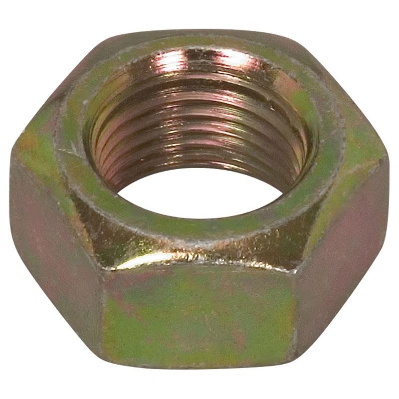 08911-2461A : NUT - motofork