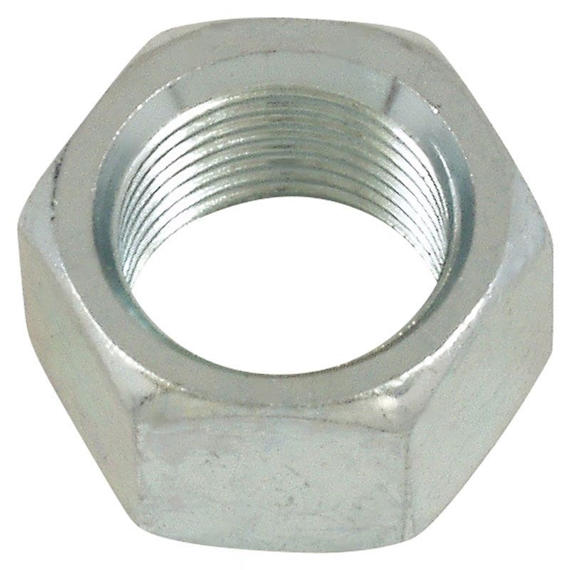 08911-2501A : NUT - motofork