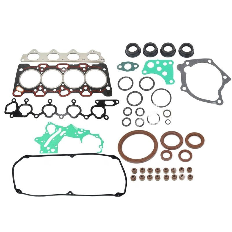101529-00643 : GASKET O/H SET - motofork