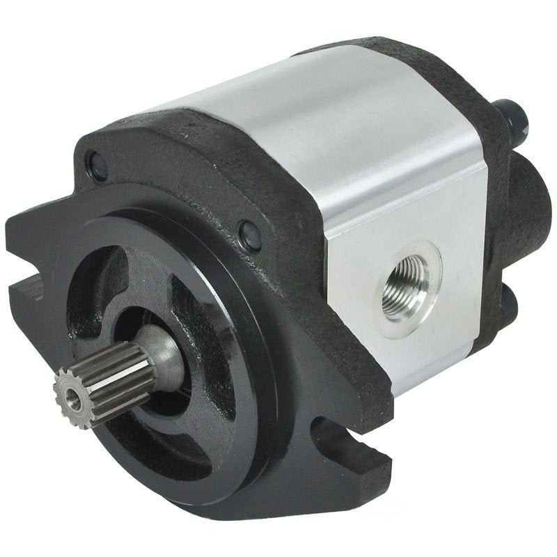 1024064-100 : HYDRAULIC PUMP - motofork