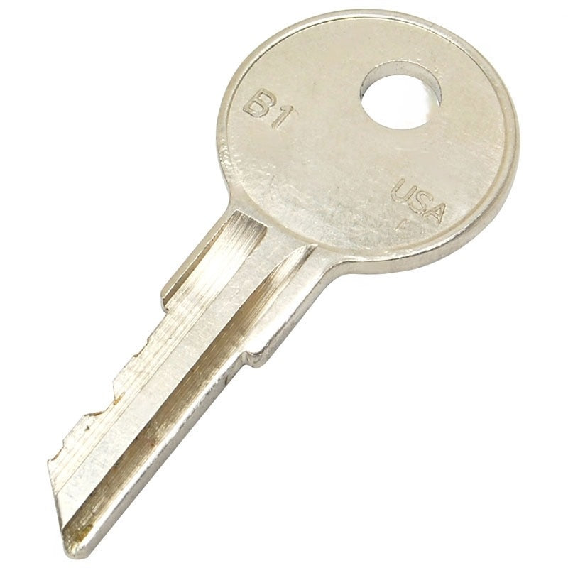 107151-001 : KEY - motofork