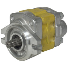 Load image into Gallery viewer, 110F7-10232 : HYDRAULIC PUMP - motofork
