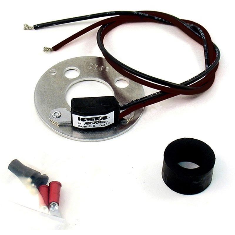 1122P12 : IGNITOR KIT - motofork