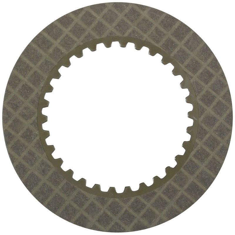 112T2-52281 : FRICTION PLATE - motofork